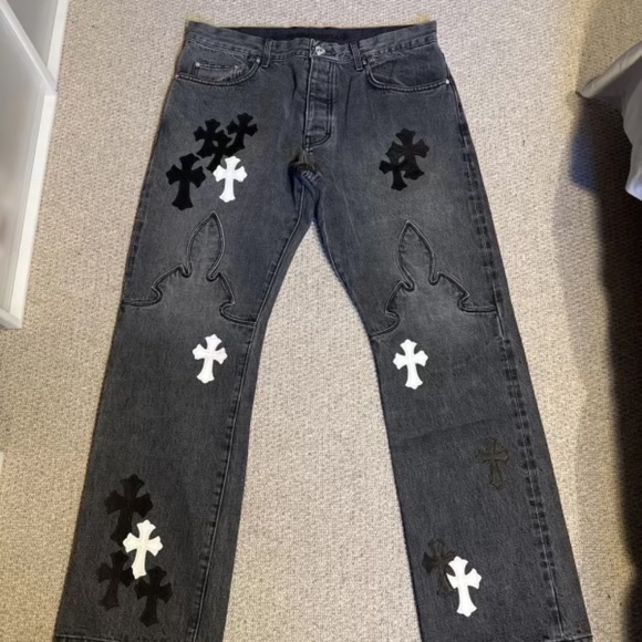 Pants - Picture 1 of 1